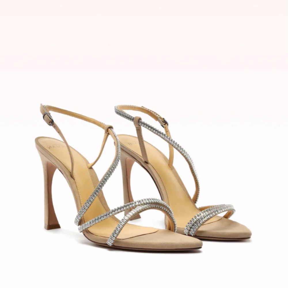 ALEXANDRE BIRMAN SANDALS ✨